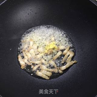 莴笋肉丝的做法步骤：5