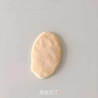 绿豆饼的做法步骤：7