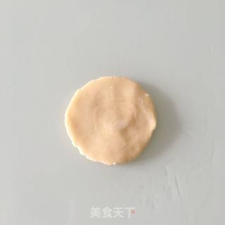 绿豆饼的做法步骤：9