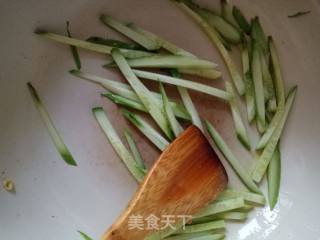 紫菜包饭的做法步骤：8