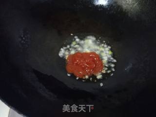 糖醋鸡肉丸的做法步骤：13