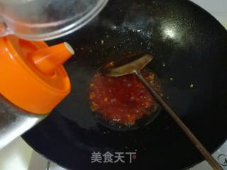 糖醋鸡肉丸的做法步骤：15