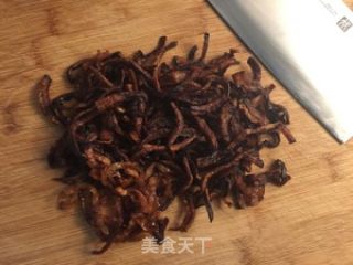 洋葱酥卤肉饭的做法步骤：10