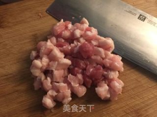 洋葱酥卤肉饭的做法步骤：12