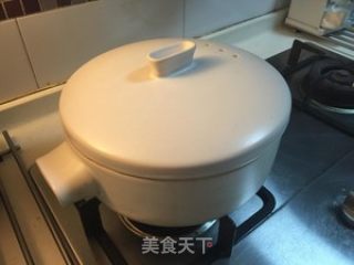 洋葱酥卤肉饭的做法步骤：27