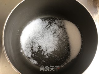 芝士奶盖芋圆焦糖奶茶的做法步骤：6