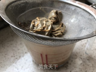 芝士奶盖芋圆焦糖奶茶的做法步骤：10