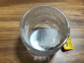 芝士奶盖红茶的做法步骤：7