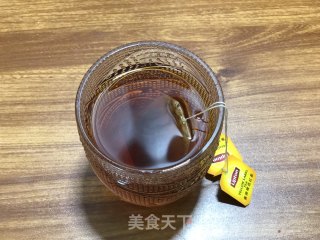 芝士奶盖红茶的做法步骤：8