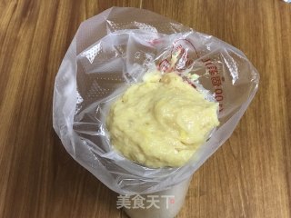 玉米鸡肉肠儿童版的做法步骤：10