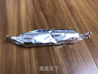 玉米鸡肉肠儿童版的做法步骤：14