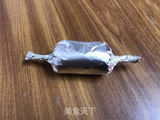 玉米鸡肉肠儿童版的做法步骤：16