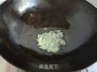 韭菜炒豆皮的做法步骤：5