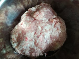 韭菜饺子的做法步骤：3