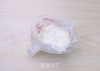 抹茶雪域丨夏日必搭，清爽不腻的做法步骤：21