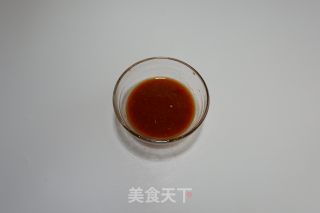 番茄炒茄丝的做法步骤：3