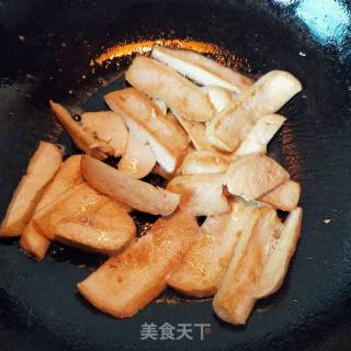 水煮黑鱼片的做法步骤：10