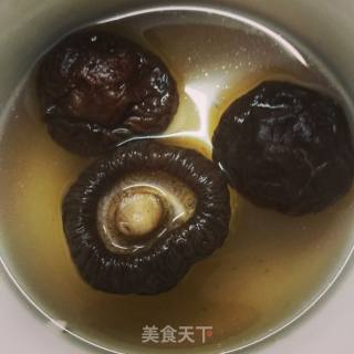 蚝油生菜的做法步骤：3