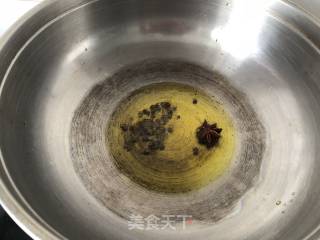 土豆炖豆角的做法步骤：2