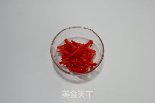 肉末菜花的做法步骤：7