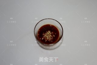 茄汁素排骨的做法步骤：7