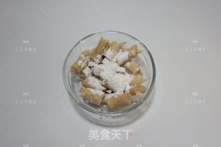 茄汁素排骨的做法步骤：8