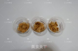 黄桃酸奶燕麦杯的做法步骤：2