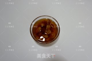 桂圆鲍菇烩鸡丁的做法步骤：4