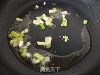 虎皮鹌鹑蛋的做法步骤：5