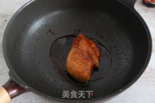 照烧鸡排饭的做法步骤：8