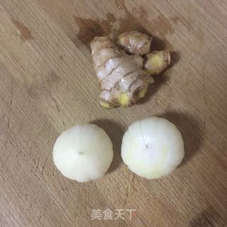 豉油鸡的做法步骤：4