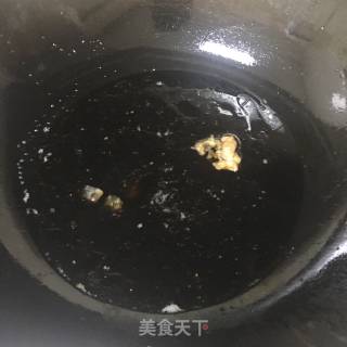 豉油鸡的做法步骤：8