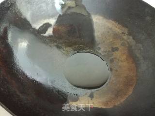 油泼裤带面的做法步骤：13