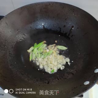 蒸菜  清蒸娃娃菜的做法步骤：4