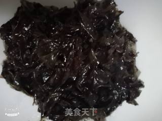 香酥紫菜丸子的做法步骤：2