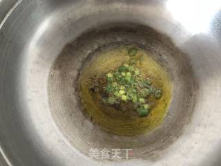 酱香茄子的做法步骤：6