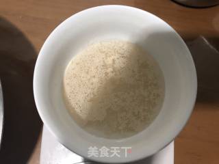 发面饼的做法步骤：1