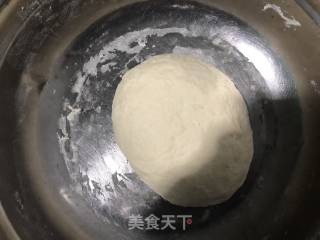 发面饼的做法步骤：3