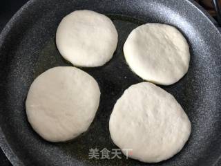 发面饼的做法步骤：7