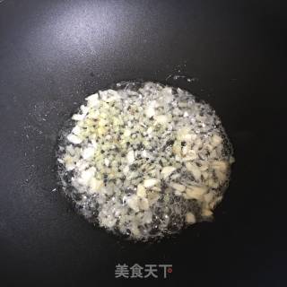 芹菜炒豆干的做法步骤：5