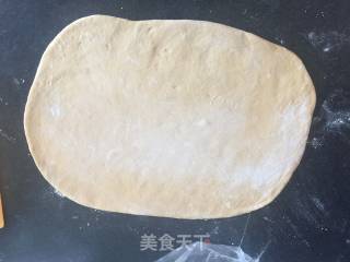 红糖发面饼的做法步骤：12