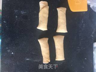 红糖发面饼的做法步骤：16