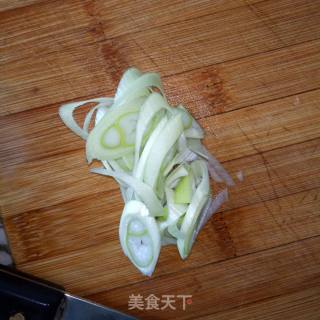 小白菜豆腐汤的做法步骤：5