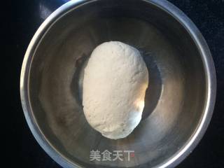 烫面葱油饼的做法步骤：3