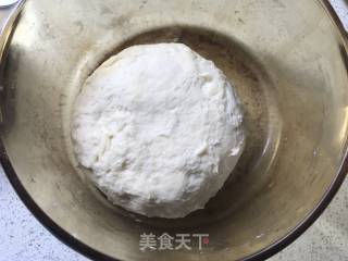 酥皮绿豆饼的做法步骤：12