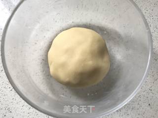 酥皮绿豆饼的做法步骤：14