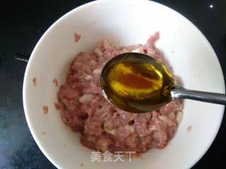 肉末紫菜汤的做法步骤：4