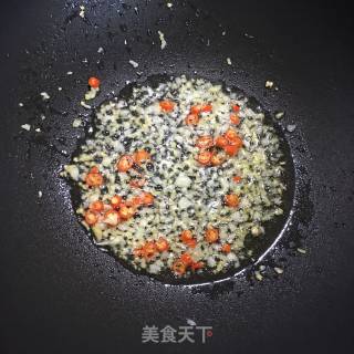 黄豆芽炒肉丝的做法步骤：4