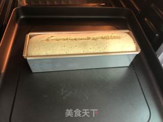 咖啡磅蛋糕的做法步骤：15