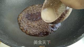 糖醋茄子的做法步骤：11